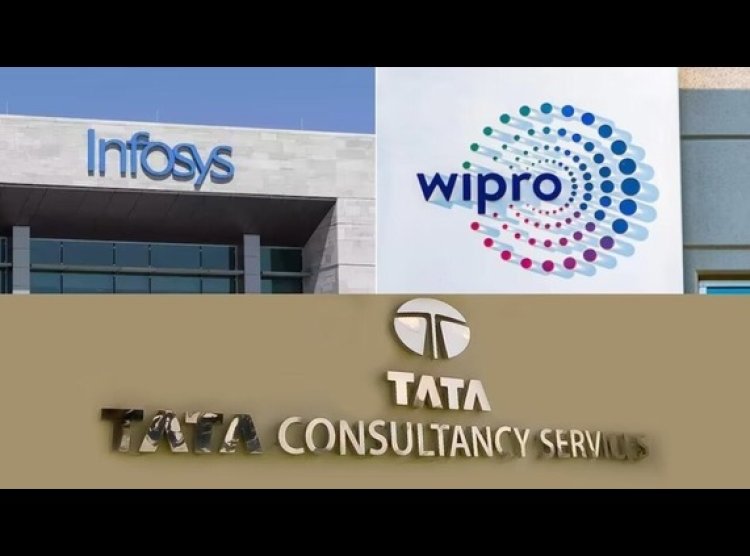 Rising BFSI Investments Boost Growth for HCLTech and Wipro