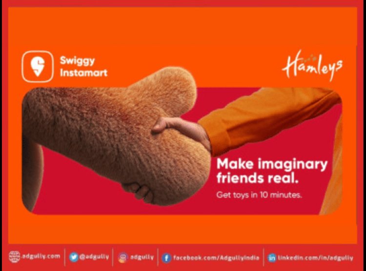 Swiggy’s Group Ordering Steals the Show in a Hilarious Ad with Top Meme Creators