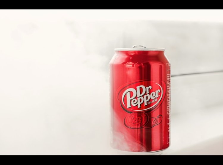 Dr Pepper Outperforms Pepsi: Is Coca-Cola Next in Line?