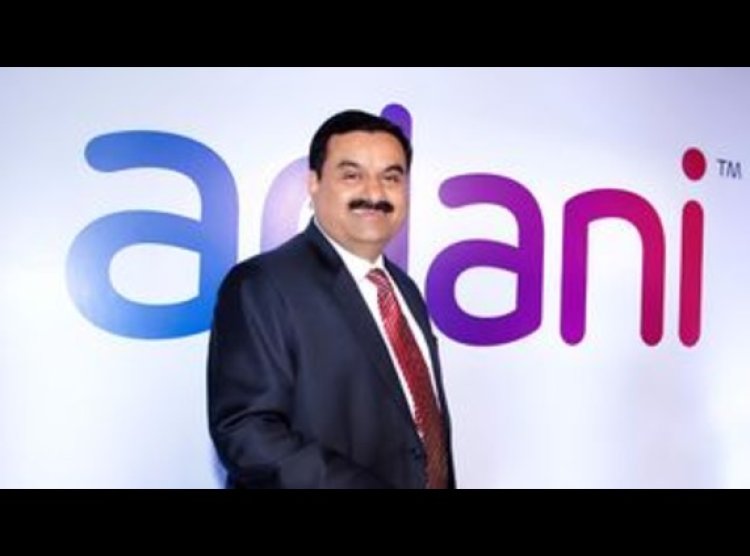 Adani's $444M Investment with TotalEnergies: A Good Buy