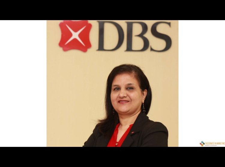 DBS India Marks 30 Years with Inspiring 'Trust Your Spark' Campaign