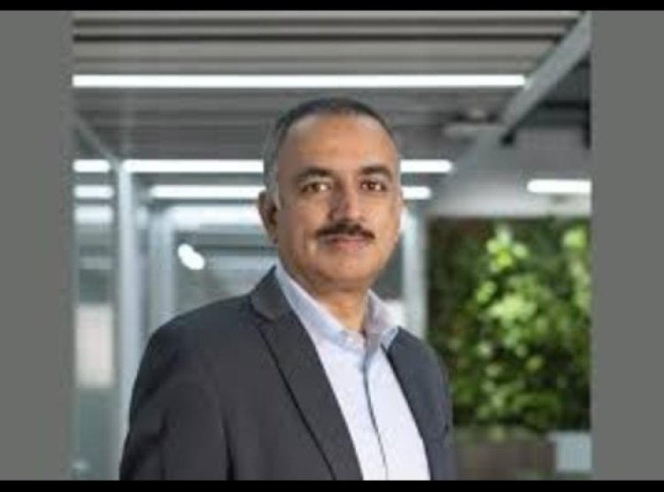 Philips Names Bharath Sesha as Managing Director for Indian Subcontinent