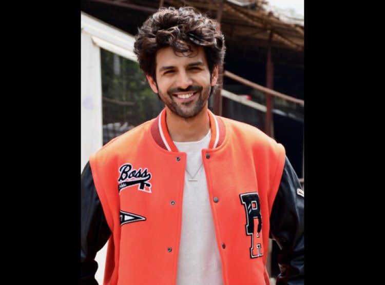 Alstone Names Kartik Aaryan as New Brand Ambassador