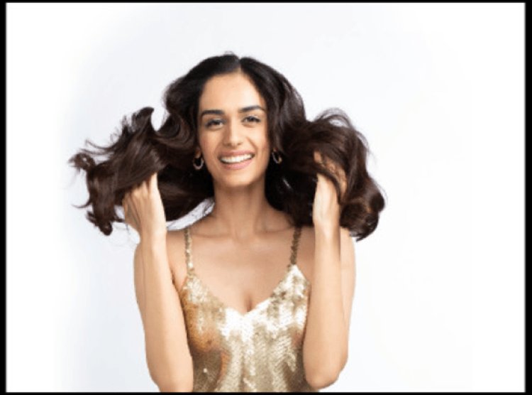 Manushi Chhillar Joins Geetanjali Homestate as Brand Ambassador