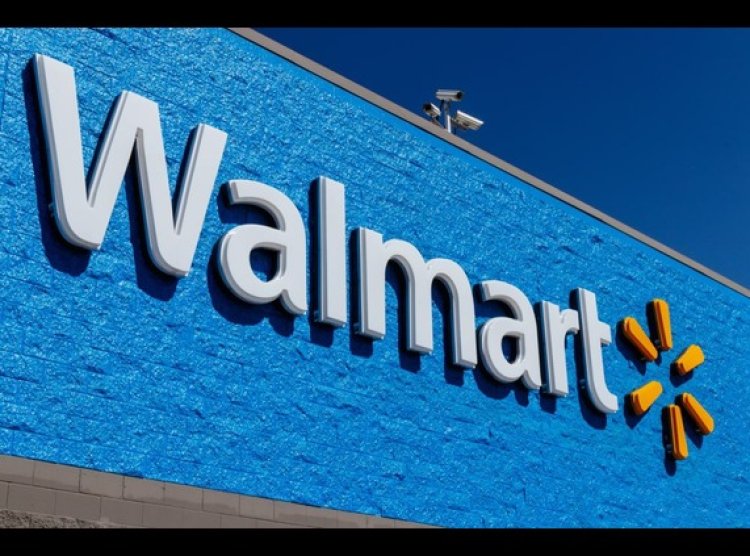 Walmart Surpasses Amazon in Global Ad Revenue Growth for Two Quarters