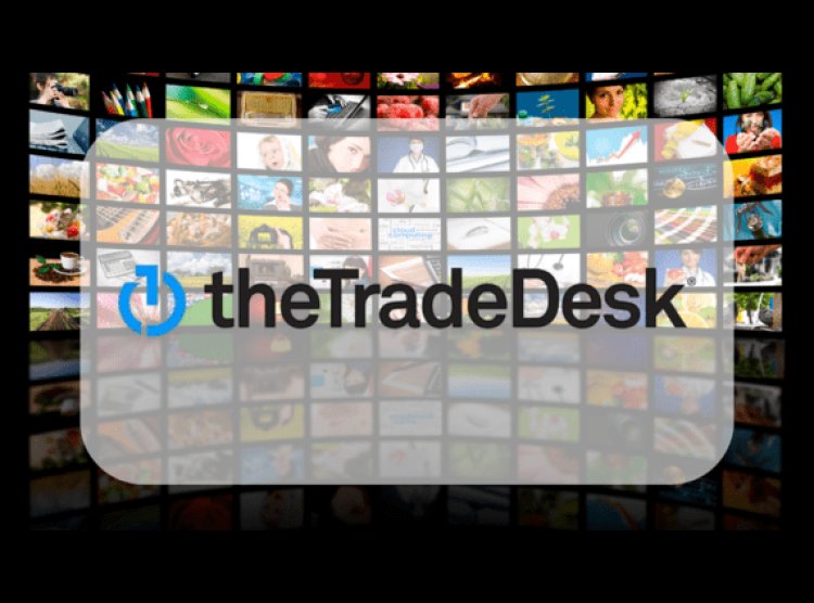 The Trade Desk Prepares to Launch Its Own Smart TV OS