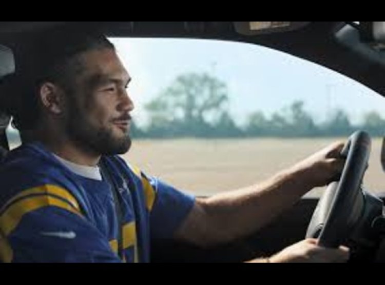 Toyota's Star-Studded 'We Roll Deep Anthem' Unites NFL Fans with Culture & Excitement