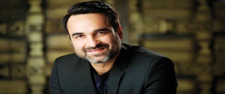 Pankaj Tripathi Stars in UPI's Campaign Against Online Scams