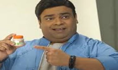 Kiku Sharda Joins Sheth Brothers as Kayam Churna Brand Ambassador