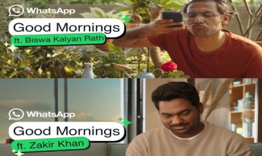 WhatsApp and OML Collaborate to Raise Privacy Awareness Through Humor