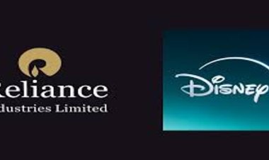 Reliance and Disney Merger to Create India’s Largest Media Company