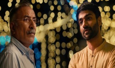 CARS24 Unveils Heartwarming Diwali Film, Exploring How Drives Rekindle Memories