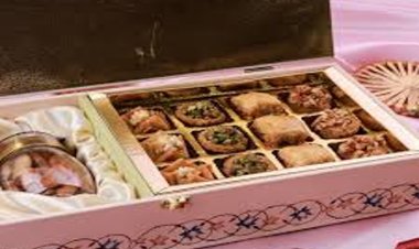 Haldiram’s Launches Premium Hazelnut Sweets in Collaboration with Turkish Hazelnut.