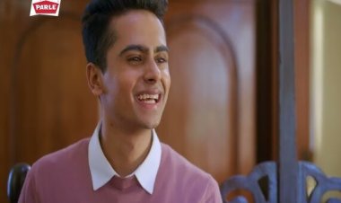 Parle-G’s Diwali Film Rekindles Tradition Through Family Connections