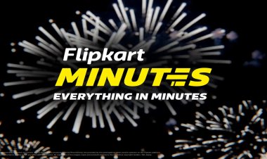 Flipkart Thanks Competitors for Unintentional Promotion of Minutes App