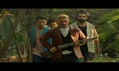 Snitch Unveils Hilarious Ad Parodying Go Goa Gone Fashion Scene