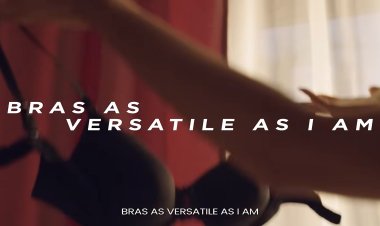 Jockey relaunches versatile bra campaign celebrating women's diverse lifestyles