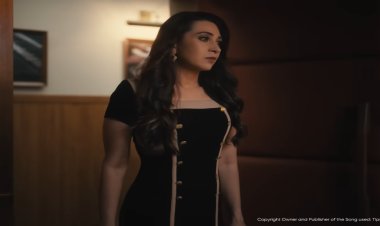 Karisma Kapoor Joins Swiggy Instamart for Dhanteras Campaign