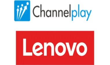 Channelplay Chosen for Lenovo’s Nationwide Festive Visual Merchandising Campaign