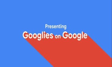 Google's 'Googlies' Campaign Gamifies Search to Spark Curiosity and Discovery