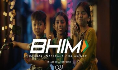 BHIM App’s ‘Meethi Diwali’ Campaign Spreads Festive Joy to Children