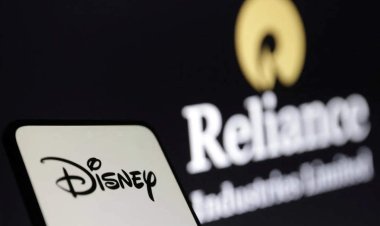 Reliance-Disney Joint Venture: A Major Transformation in Indian Entertainment