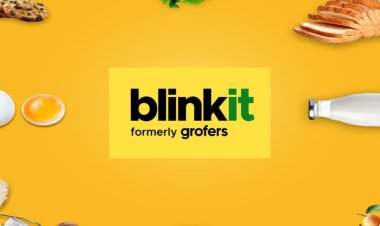 Blinkit Introduces EMI Options to Boost Affordability for Users in India's Quick-Commerce Market