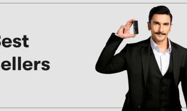 Ranveer Singh's Bold Care Launches Women’s Wellness Brand 'Bloom' to Empower Women's Health