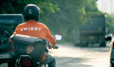 Swiggy Unleashes Global Flavors: Order from Abroad and Delight Loved Ones in India!