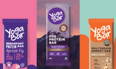 Yoga Bar’s Ambitious Leap: From Energy Bars to Kids’ Nutrition on Path to Rs 1000 Crore Goal