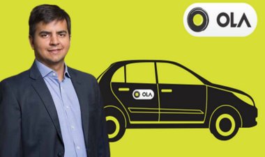 Ola Electric Resolves Over 99% of Customer Complaints Amid Regulatory Scrutiny and Rising Stock Value