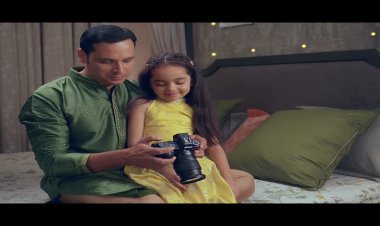 Capturing Diwali's Essence: Nikon’s ‘Diwali Candids’ Campaign Launches