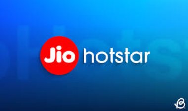 Delhi Developer Snags JioHotstar Domain, Seeks Cambridge Funding