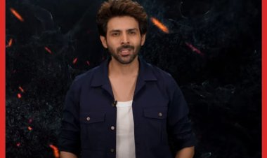 Chinese Wok Partners with Bhool Bhulaiyaa 3 for Unique Campaign