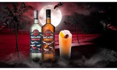 BACARDÍ Transforms Halloween in India with Exciting Celebrations
