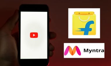 YouTube Expands Shopping Affiliate Program for Indian Creators