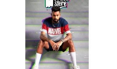 Hardik Pandya Deepens Ties with The Souled Store as Investor