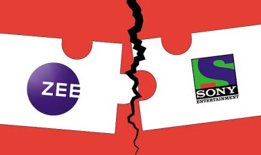 Phantom Studios' Bid to Enforce Zee-Sony Merger Dismissed by Bankruptcy Court