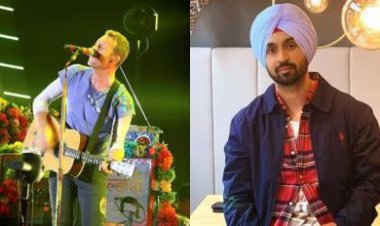 ED Cracks Down on Ticket Scams for Coldplay and Diljit Dosanjh Concerts