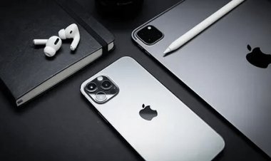 Apple Unveils New M4 Chips and AI Platform Next Week