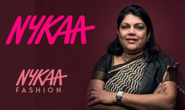 Falguni Nayar Discusses Quick Commerce's Impact on Retail Landscape