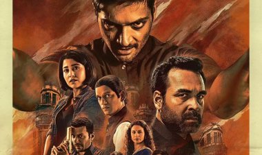 Mirzapur, the Beloved Series, Set To Hit the Big Screen