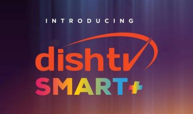 Dish TV Brings Global Content to India