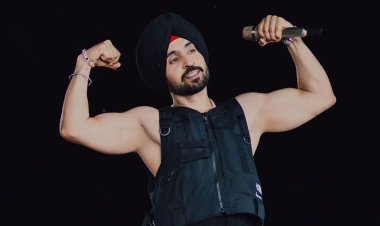 Levi's® and Diljit Dosanjh: A Stylish Collaboration