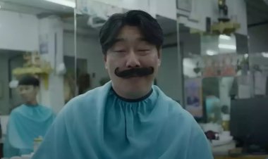 WokTok's Humorous Campaign: A Twist on Chinese Cuisine