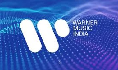 Warner Music Sees India as Key Market for Expansion & Acquisitions