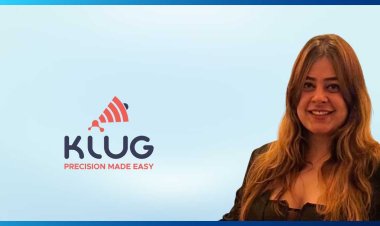 KlugKlug Appoints Shuchi Sethi as Country Manager to Boost India Growth