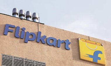 Flipkart Reports Strong Revenue Growth with ₹5,000 Crore in Ad Sales