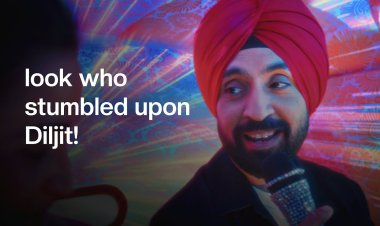 Zomato Live Launches Campaign Featuring Diljit Dosanjh and Rahul Dua