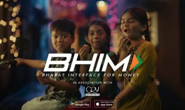 NPCI Launches 'Meethi Diwali' Campaign to Spread Joy Through Payments